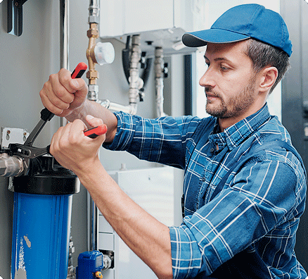 Water Softeners | Water Softener System | Water Conditioner