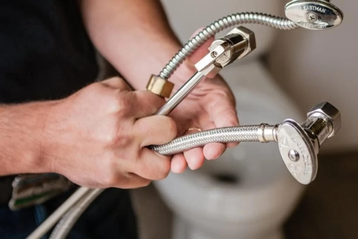 plumber near me
