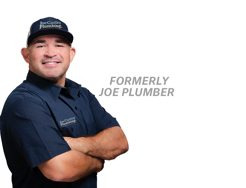 Joe Plumbing | Professional Licensed Plumber Spring TX