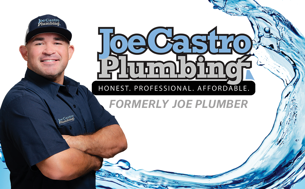 Joe Castro Plumbing | Professional Licensed Plumber Spring TX