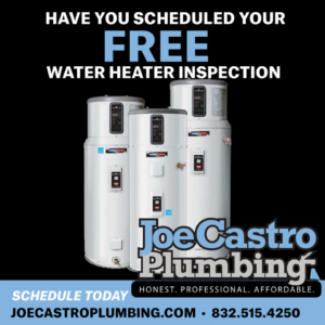 Tankless Water Heater Installation | Tankless Water Heaters | best plumber in spring