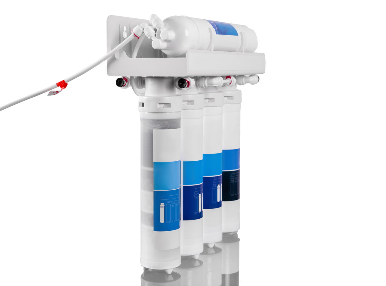 Reverse Osmosis Systems | Reverse Osmosis Water Treatment
