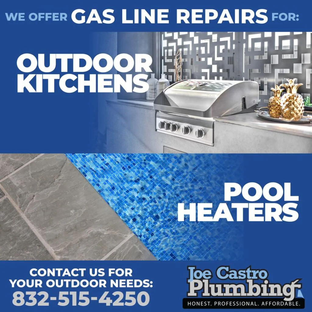 Shenandoah plumber tx
