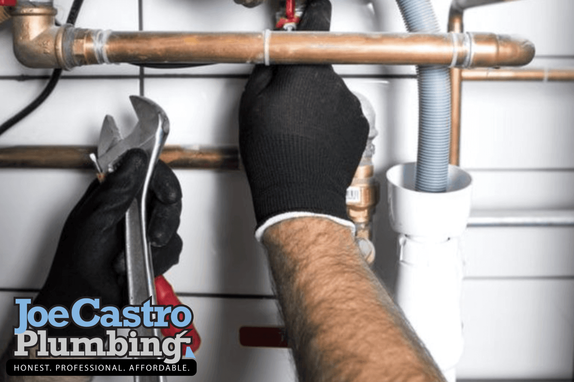 plumbing