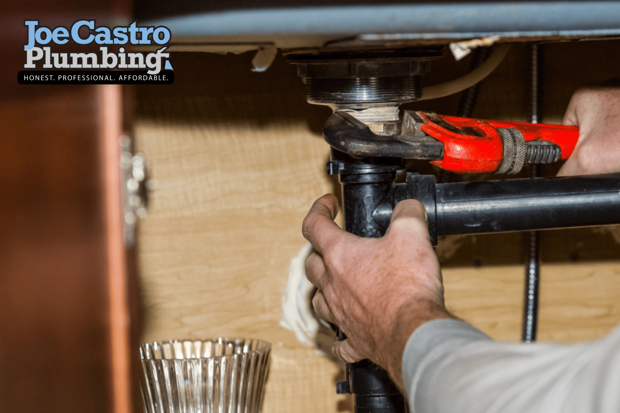 spring tx plumber