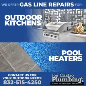 Plumber Shenandoah TX