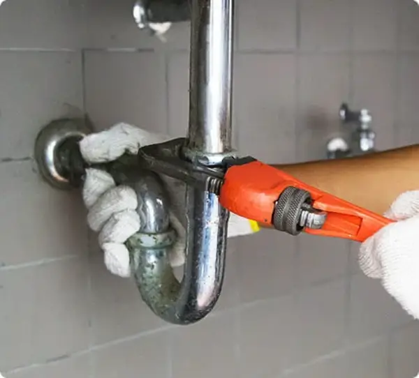 Oak Ridge North drain cleaning