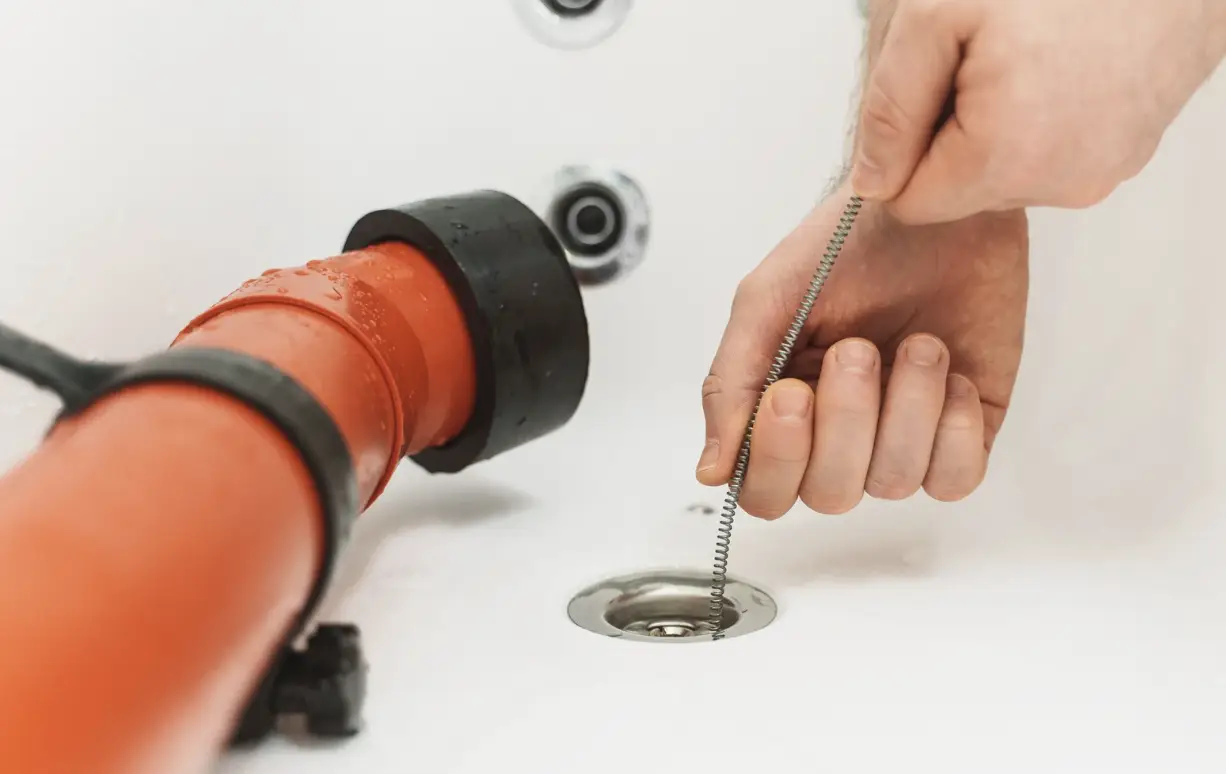 Drain Cleaning Montgomery County TX