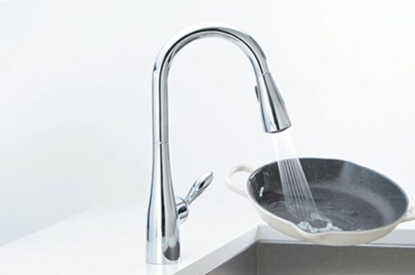 Faucet Repair in Spring, TX 1