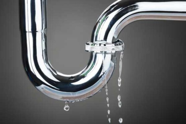 Water Repair and Rerouting in Spring, TX