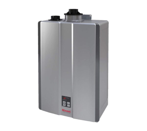Tankless Water Heaters in Spring, TX