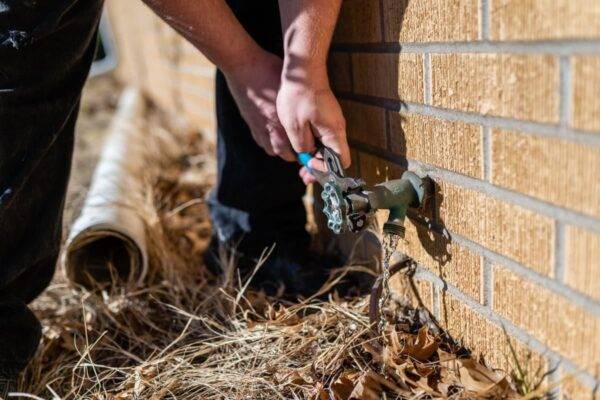 Yard Leaks Spring TX